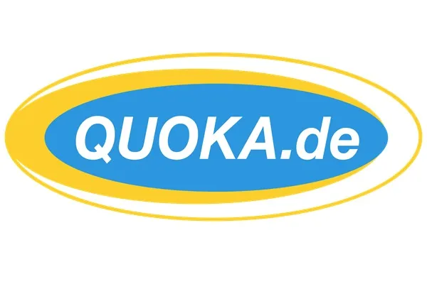 Quoka.de logotyp