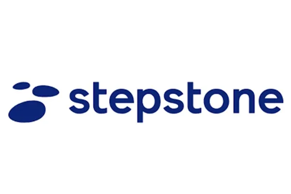 Stepstone logotyp