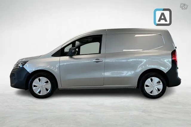 Nissan Townstar Van Electric 45KWH N-Connecta L1 Blind FD +  Image 5