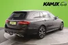 Mercedes-Benz E 300 300 de T A AMG EQ Power / Multibeam / Ke Thumbnail 4