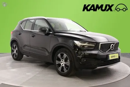 Volvo XC40 B4 AWD MHEV Business Inscription aut / Adapt. Vak