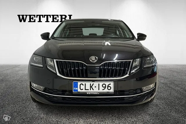 Skoda Octavia 1,5 TSI Style DSG Autom. / Led-valot / Adap.va Image 2