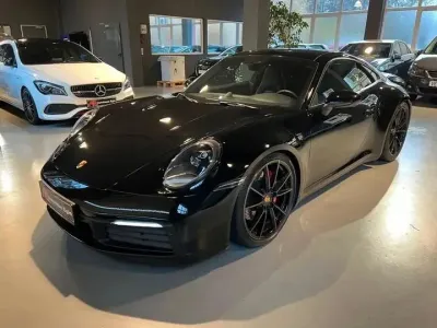 PORSCHE Altri Modelli